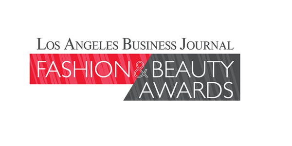 Fashion & Beauty Awards Nominee