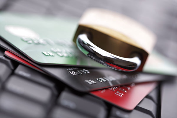 Easy Ways to Stop Identity Theft Before It Starts